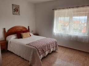 Piso da Charca